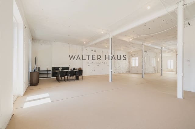 3 Zimmer Wohnung zu verkaufen in Almagro, Madrid Stadt - 3.220.000 € (Ref: 10048071)
