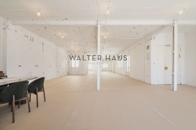 3 Zimmer Wohnung zu verkaufen in Almagro, Madrid Stadt - 3.220.000 € (Ref: 10048071)