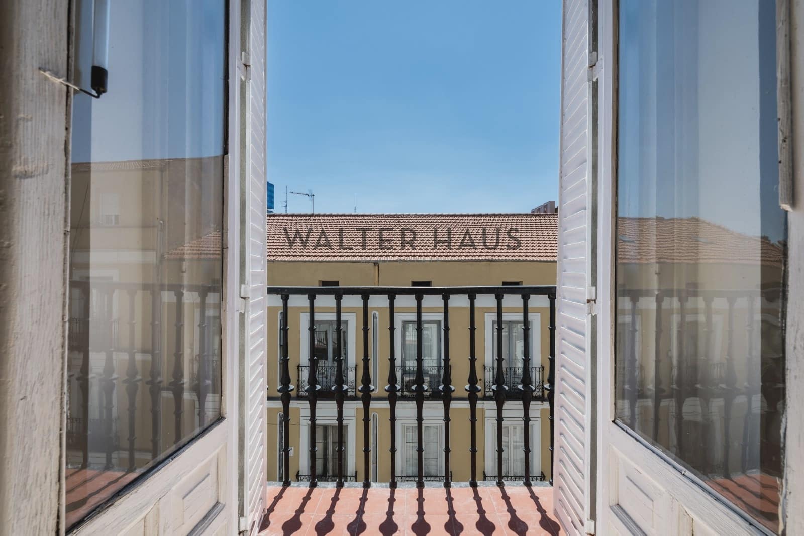 3 Zimmer Wohnung zu verkaufen in Madrid Stadt - 3.220.000 € (Ref: 10048071)