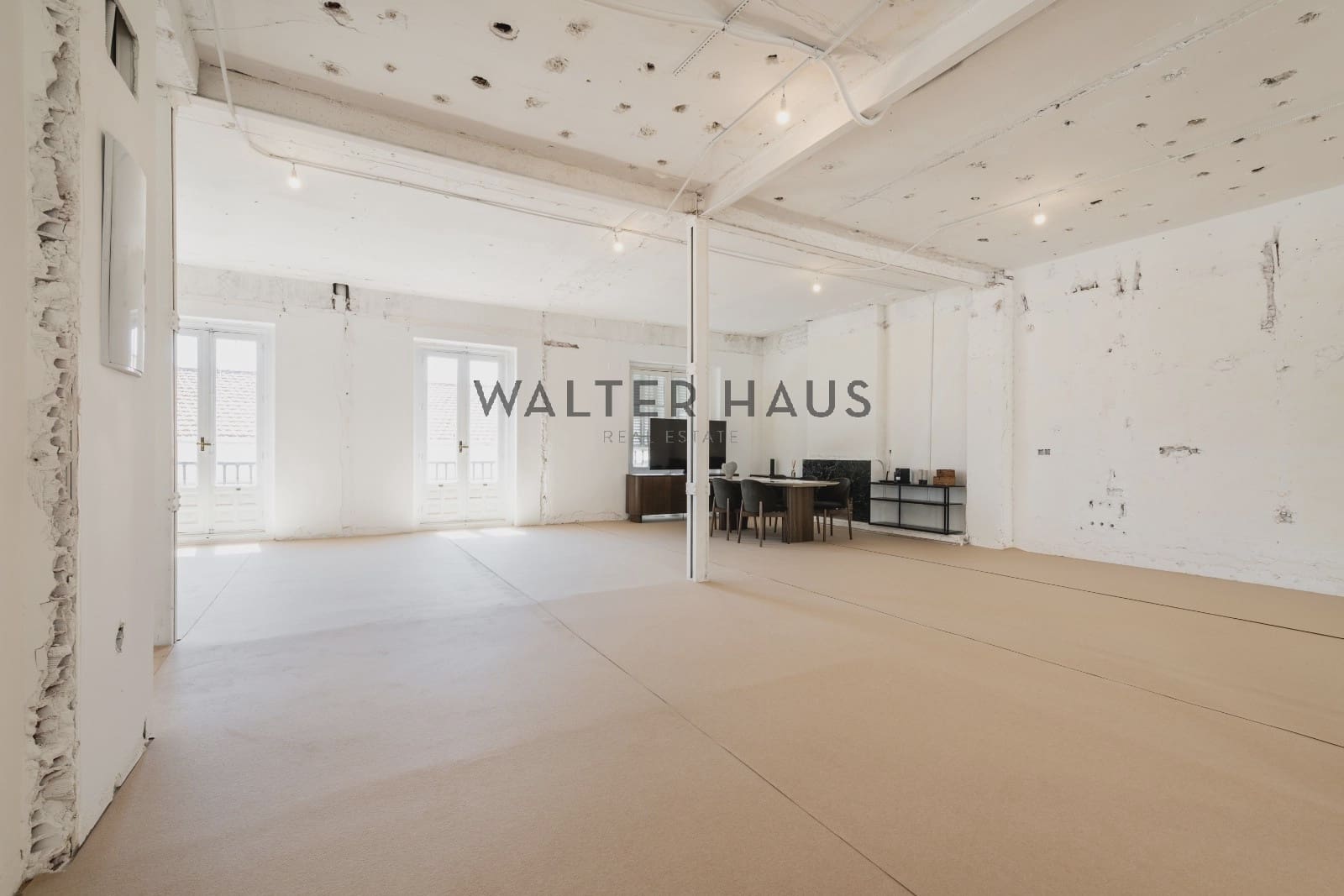 3 Zimmer Wohnung zu verkaufen in Madrid Stadt - 3.220.000 € (Ref: 10048071)