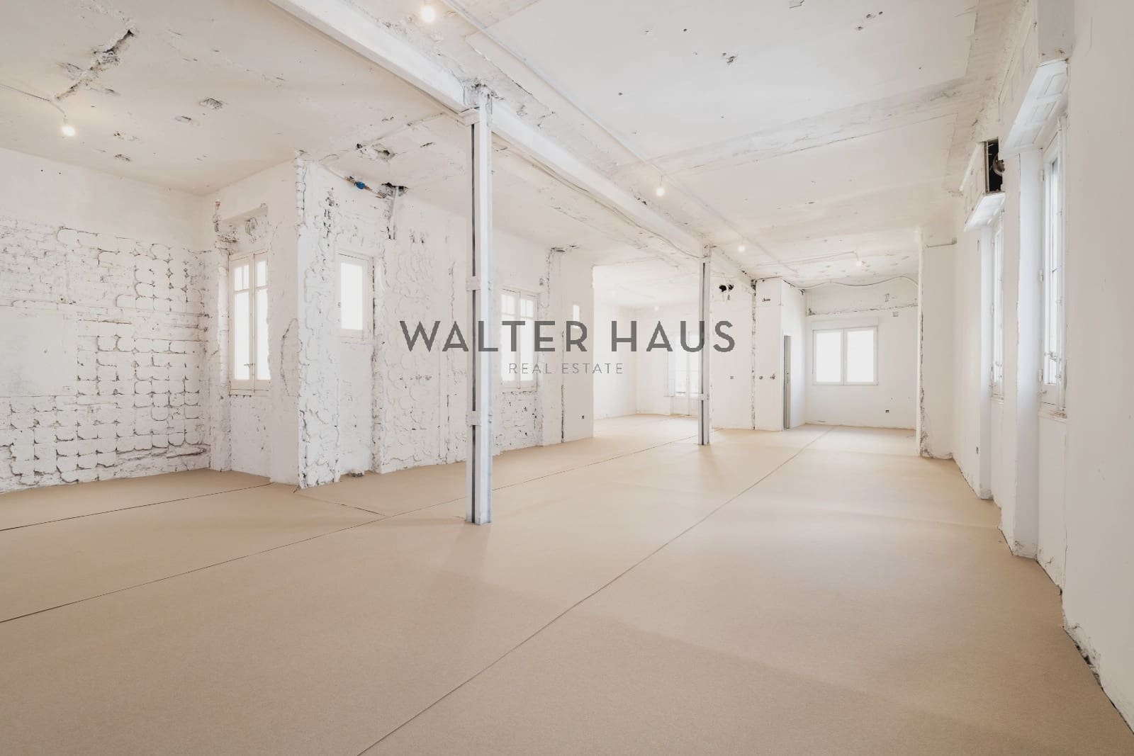3 Zimmer Wohnung zu verkaufen in Madrid Stadt - 3.220.000 € (Ref: 10048071)
