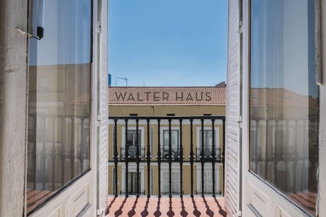 3 Zimmer Wohnung zu verkaufen in Almagro, Madrid Stadt - 3.220.000 € (Ref: 10048071)