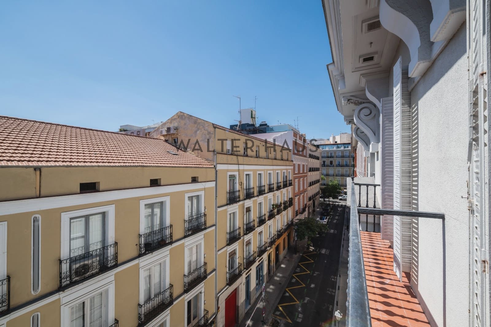 3 Zimmer Wohnung zu verkaufen in Madrid Stadt - 3.220.000 € (Ref: 10048071)
