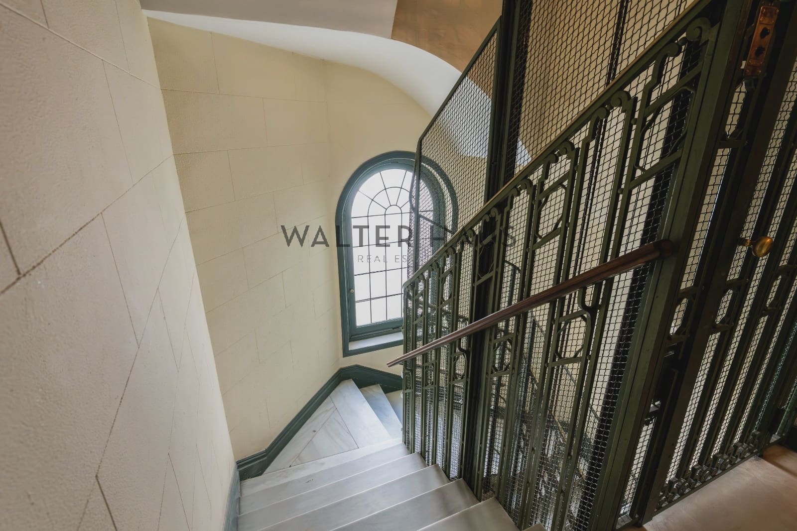 3 Zimmer Wohnung zu verkaufen in Madrid Stadt - 3.220.000 € (Ref: 10048071)