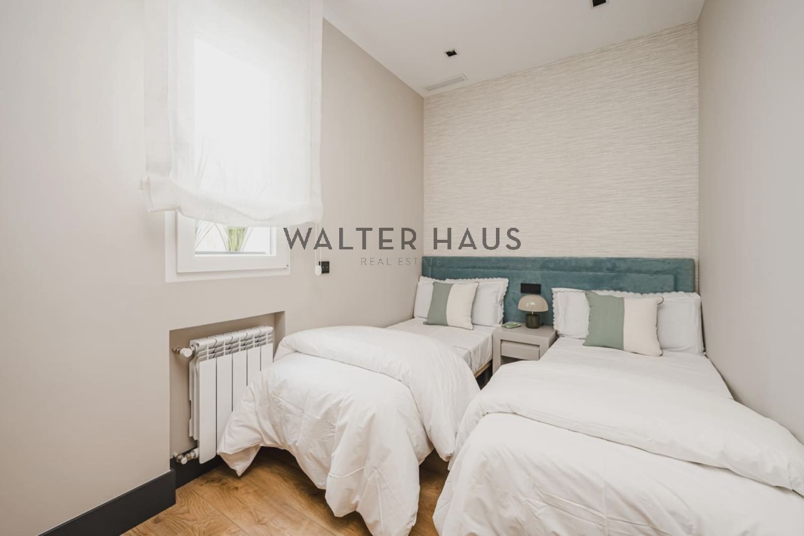 3 soveværelse Lejlighed til salg i Madrid by - € 2.100.000 (Ref: 10054441)