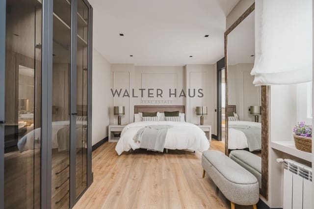 3 sovrum Lägenhet till salu i Goya, Madrid stad - 2 100 000 € (Ref: 10054441)