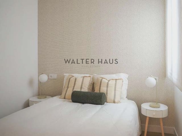 3 sypialnia Mieszkanie na sprzedaż w Vallehermoso, Miasto Madryt - 815 000 € (Ref: 10057659)