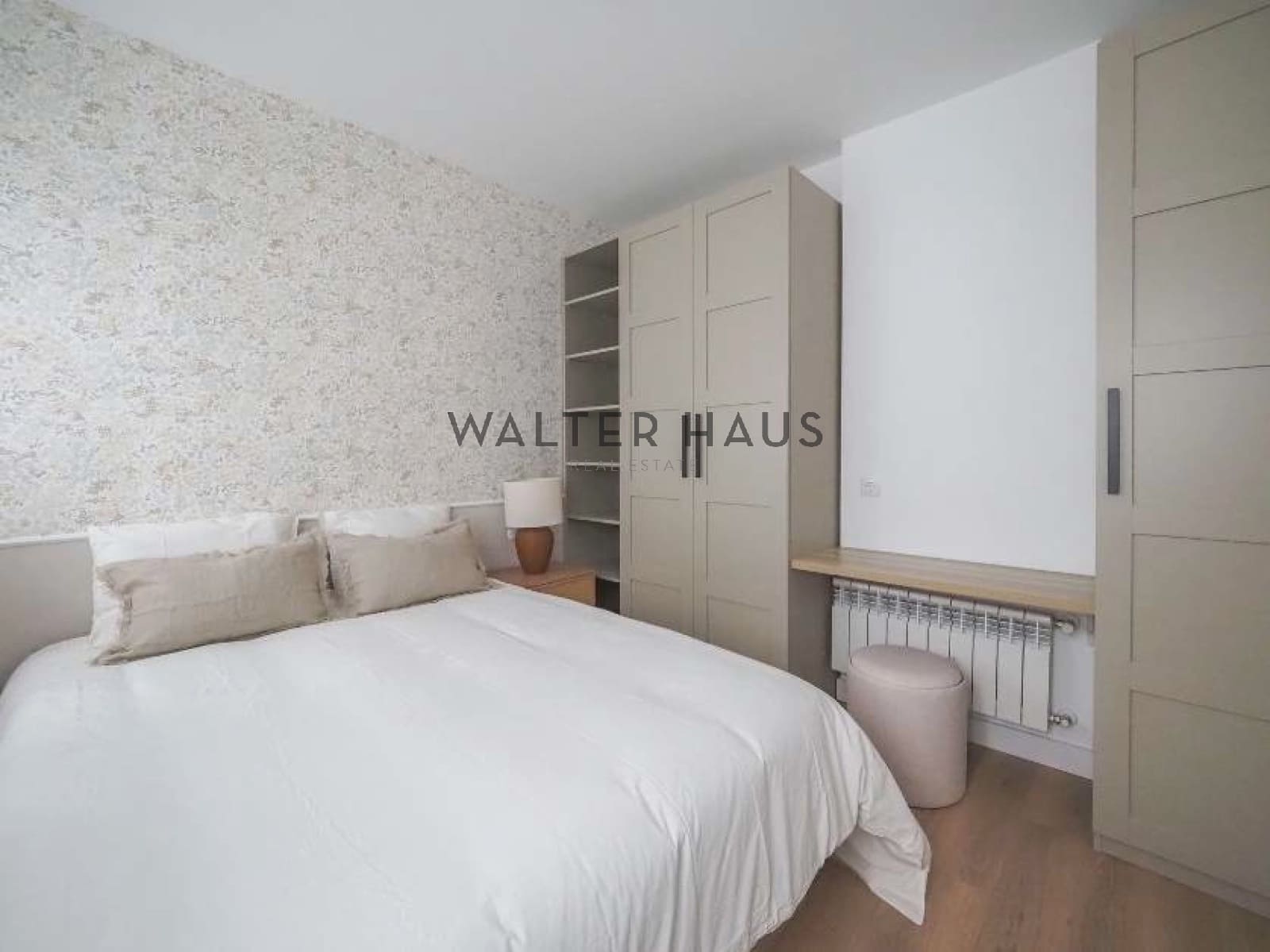 3 sypialnia Mieszkanie na sprzedaż w Miasto Madryt - 815 000 € (Ref: 10057659)