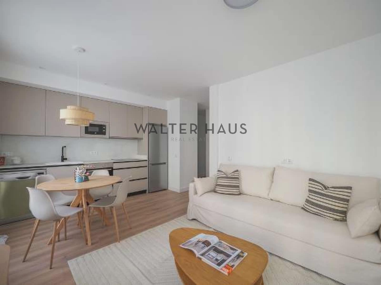 3 sypialnia Mieszkanie na sprzedaż w Miasto Madryt - 815 000 € (Ref: 10057659)