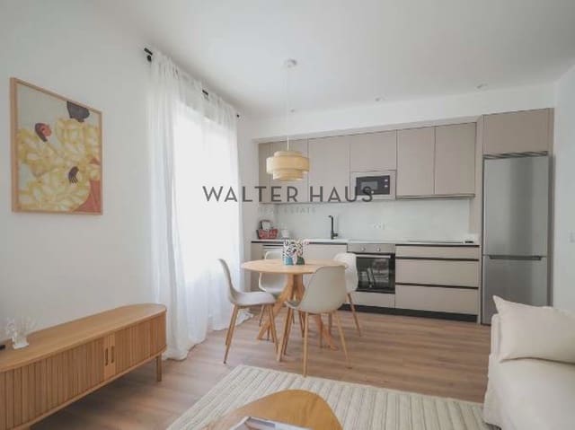 3 sypialnia Mieszkanie na sprzedaż w Vallehermoso, Miasto Madryt - 815 000 € (Ref: 10057659)