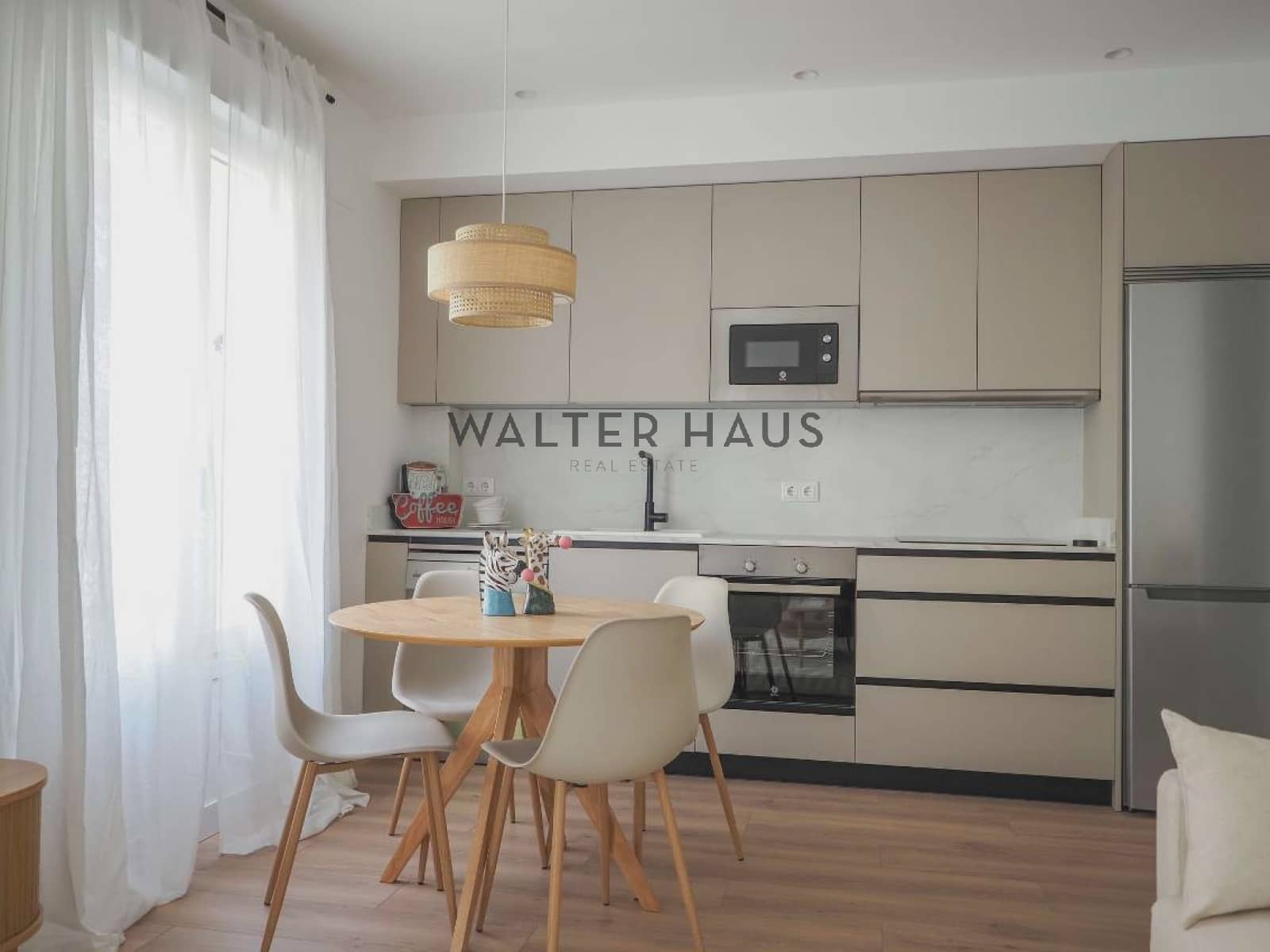 3 sypialnia Mieszkanie na sprzedaż w Miasto Madryt - 815 000 € (Ref: 10057659)