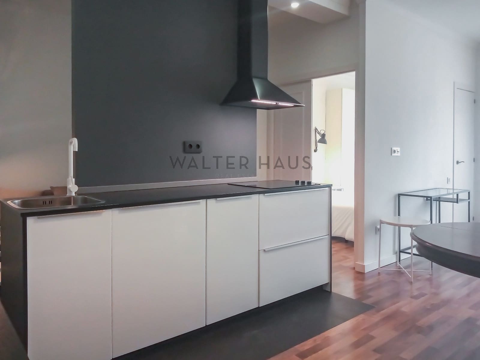 2 quarto Apartamento para arrendar em Barcelona cidade - 1 261 € (Ref: 10059495)