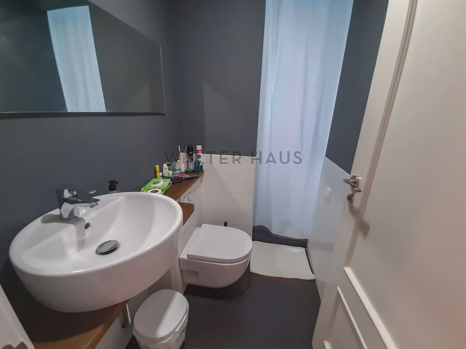 2 quarto Apartamento para arrendar em Barcelona cidade - 1 261 € (Ref: 10059495)