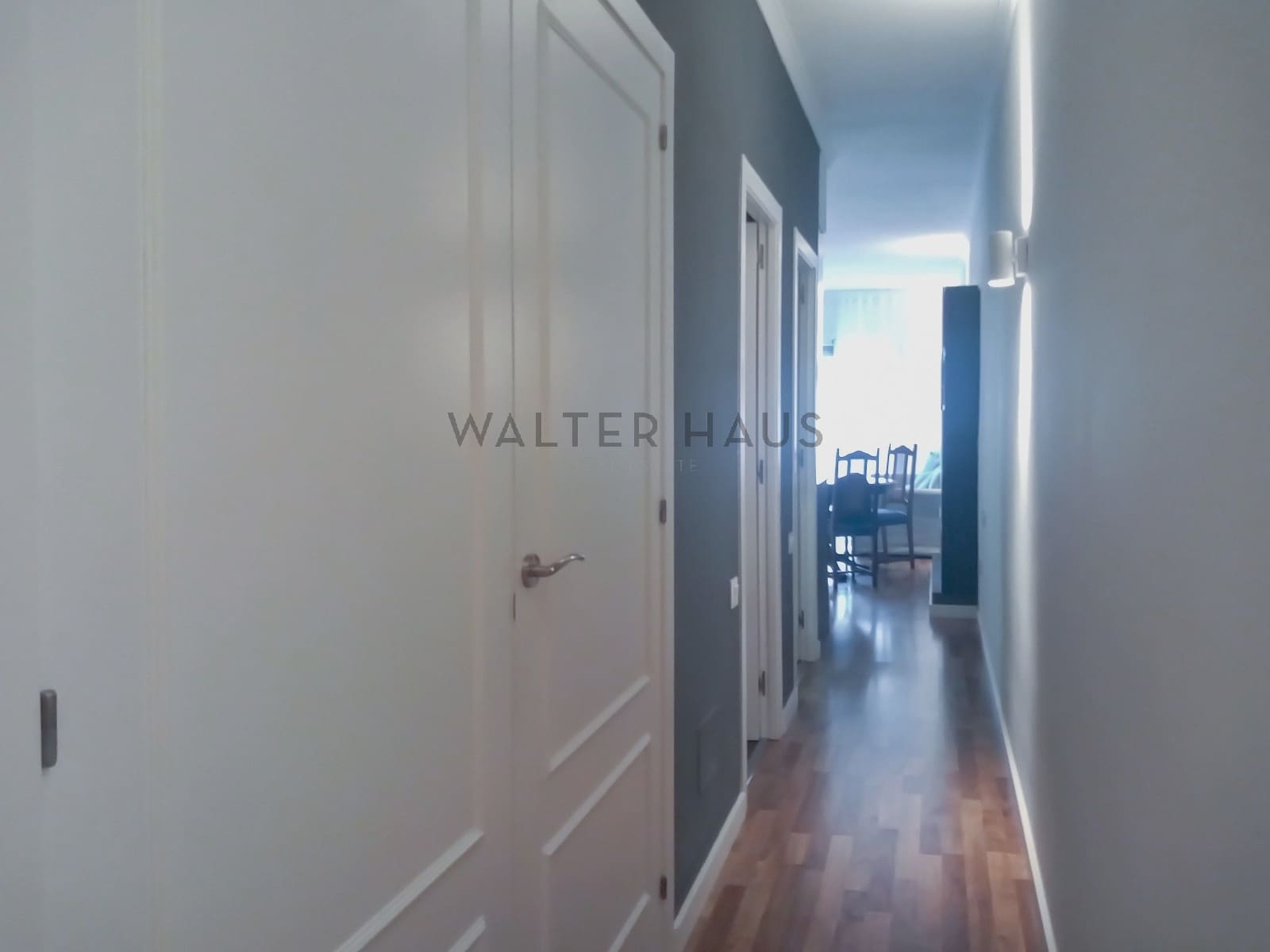 2 quarto Apartamento para arrendar em Barcelona cidade - 1 261 € (Ref: 10059495)