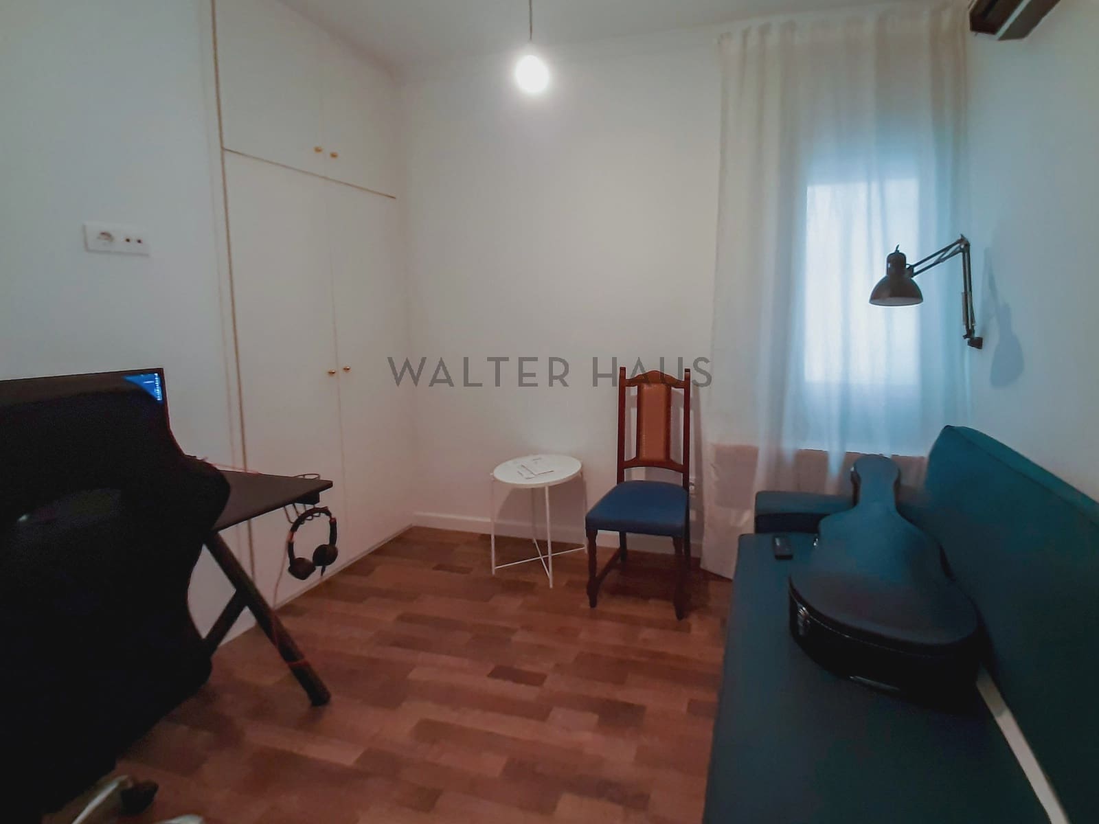 2 quarto Apartamento para arrendar em Barcelona cidade - 1 261 € (Ref: 10059495)