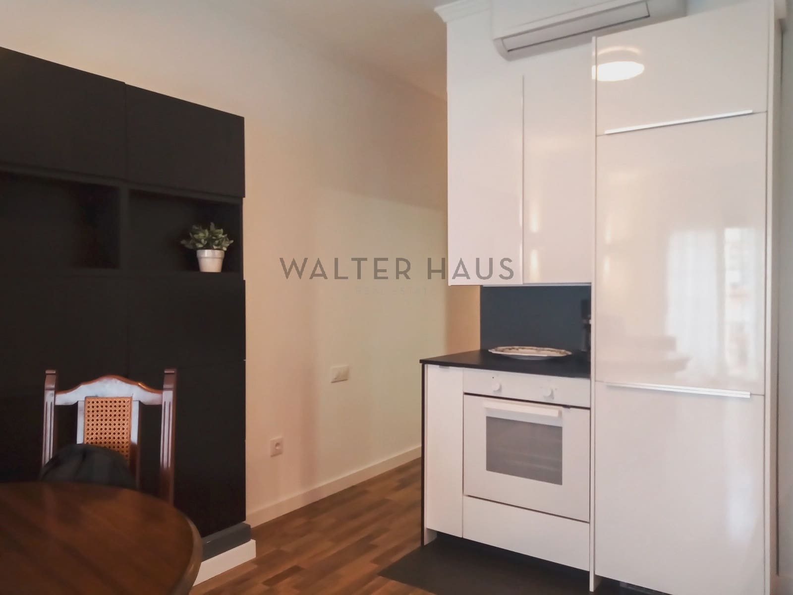 2 quarto Apartamento para arrendar em Barcelona cidade - 1 261 € (Ref: 10059495)