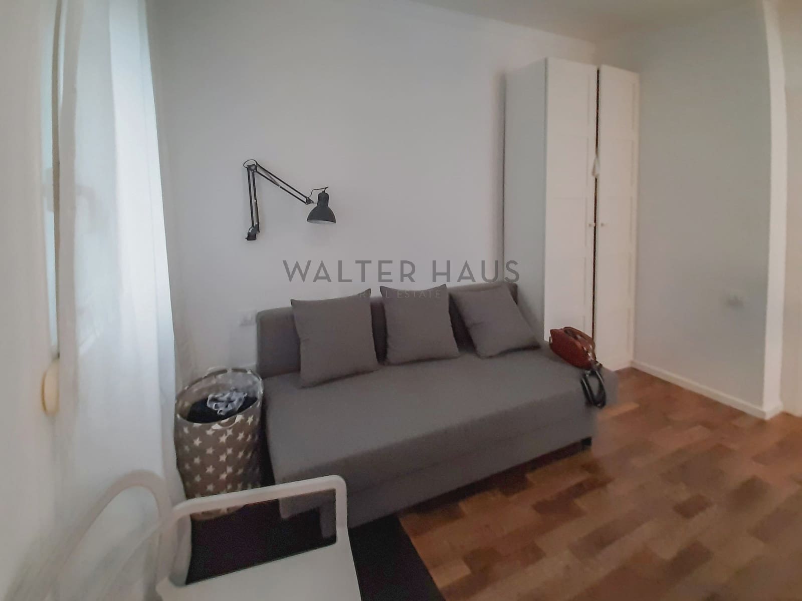 2 quarto Apartamento para arrendar em Barcelona cidade - 1 261 € (Ref: 10059495)