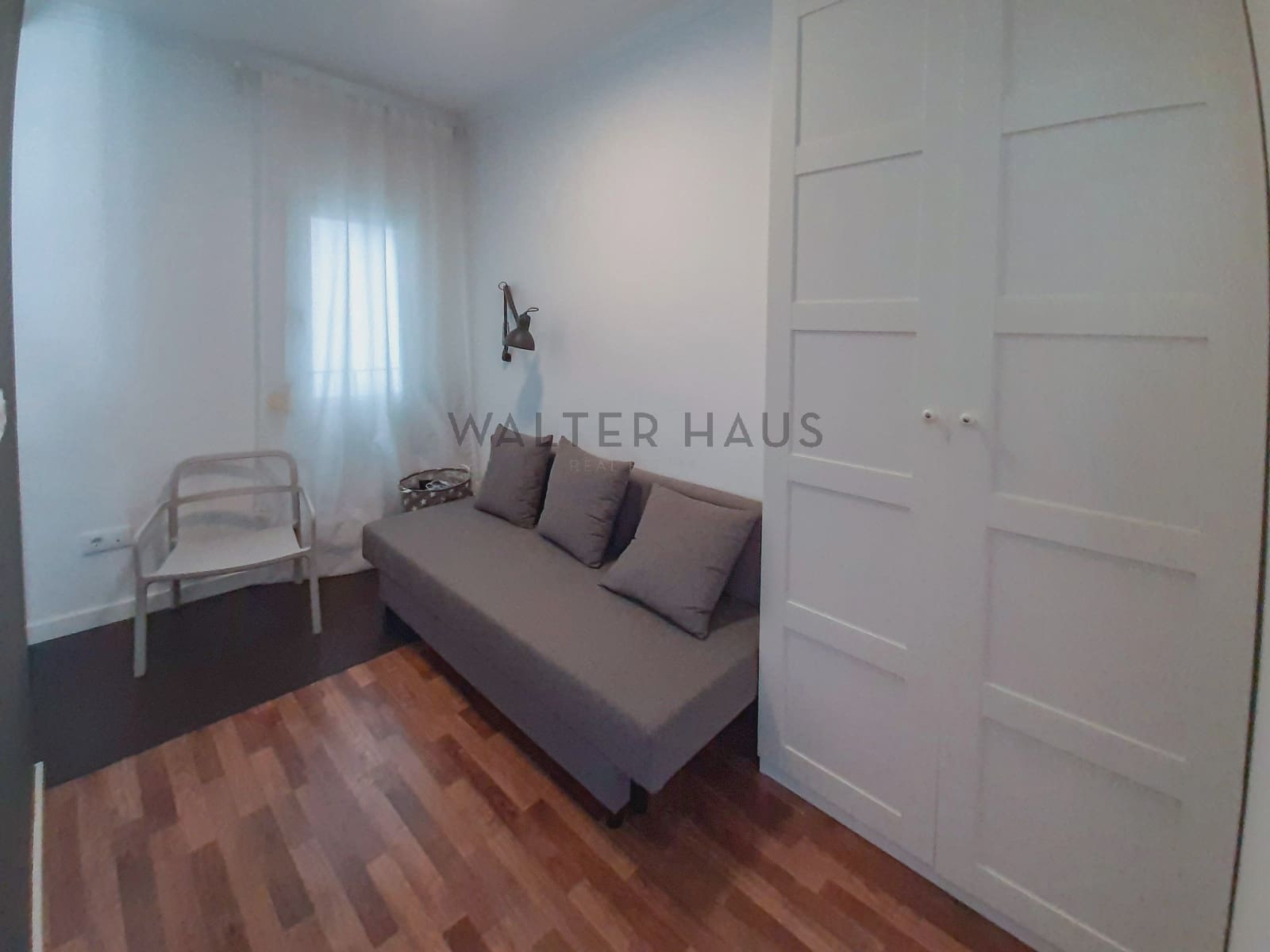 2 quarto Apartamento para arrendar em Barcelona cidade - 1 261 € (Ref: 10059495)