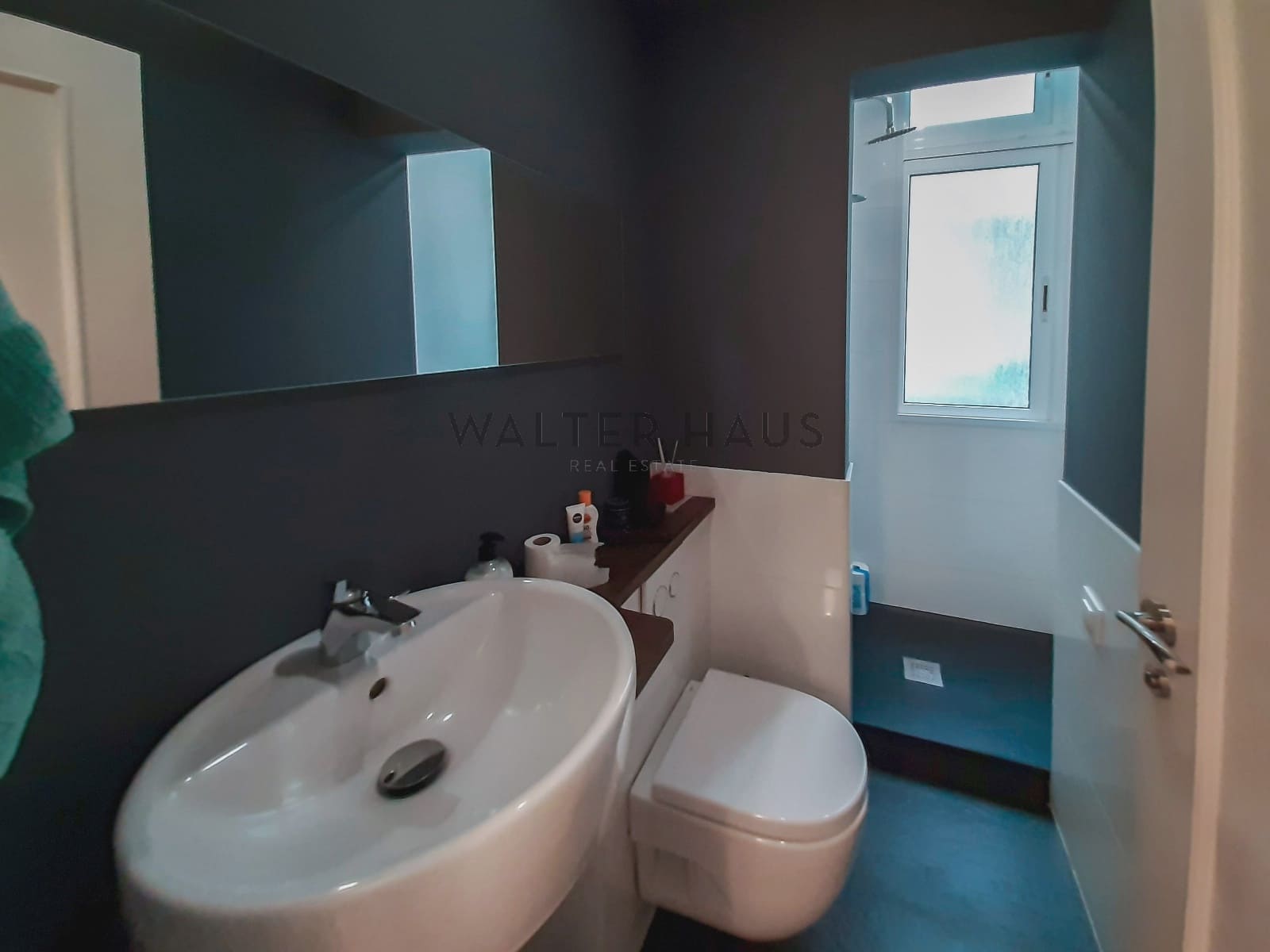 2 quarto Apartamento para arrendar em Barcelona cidade - 1 261 € (Ref: 10059495)