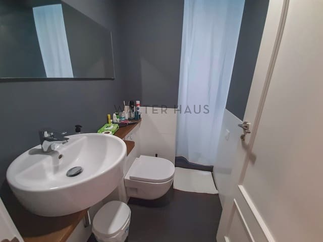 2 quarto Apartamento para arrendar em La Sagrada Família, Barcelona cidade - 1 261 € (Ref: 10059495)