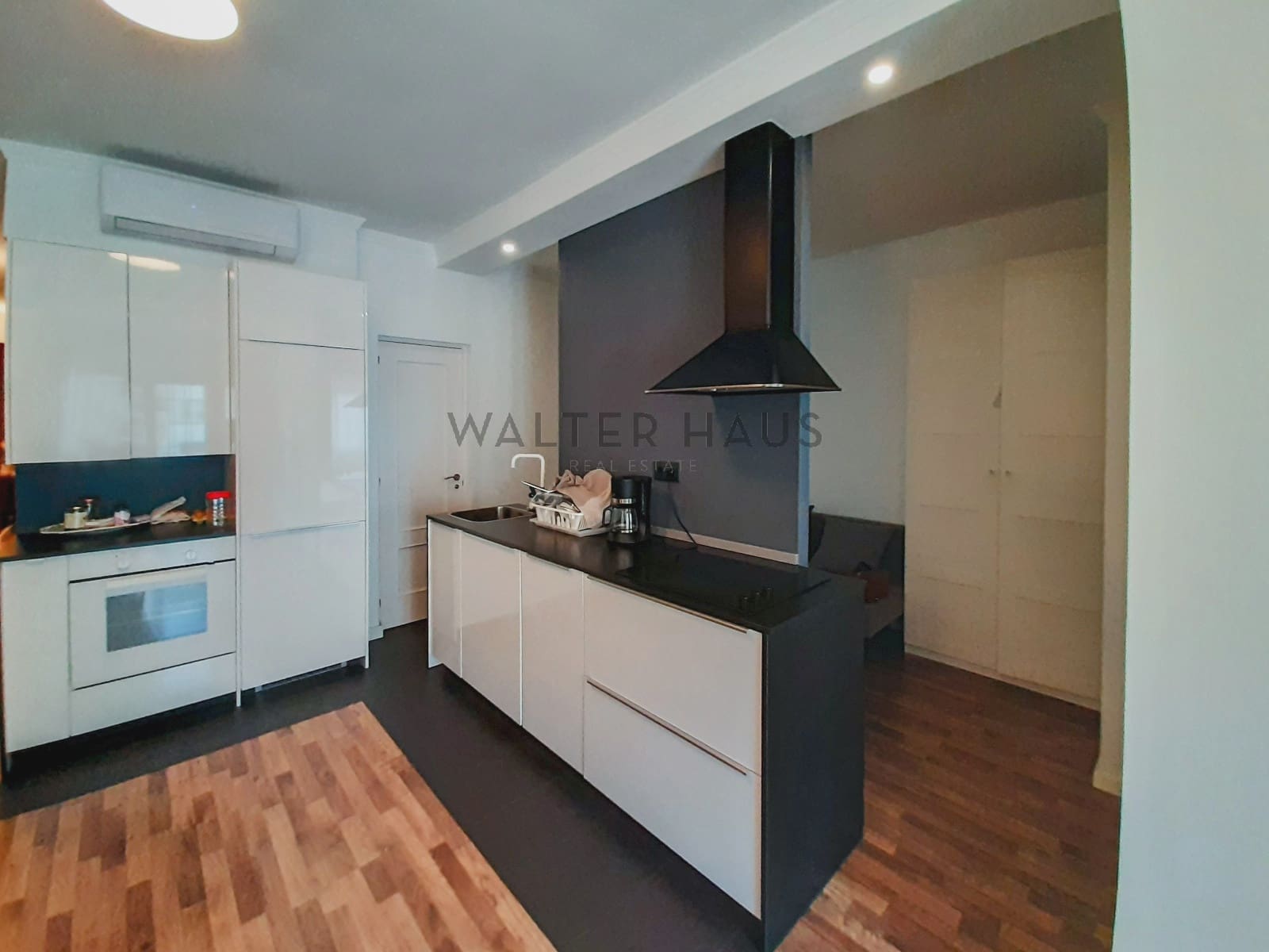 2 quarto Apartamento para arrendar em Barcelona cidade - 1 261 € (Ref: 10059495)