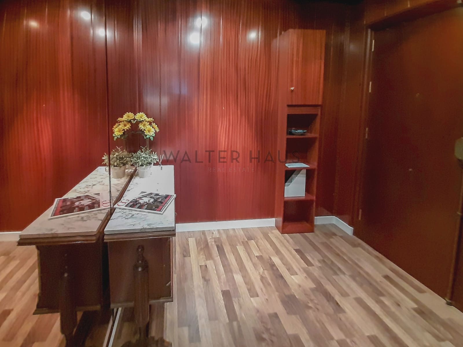 2 quarto Apartamento para arrendar em Barcelona cidade - 1 261 € (Ref: 10059495)
