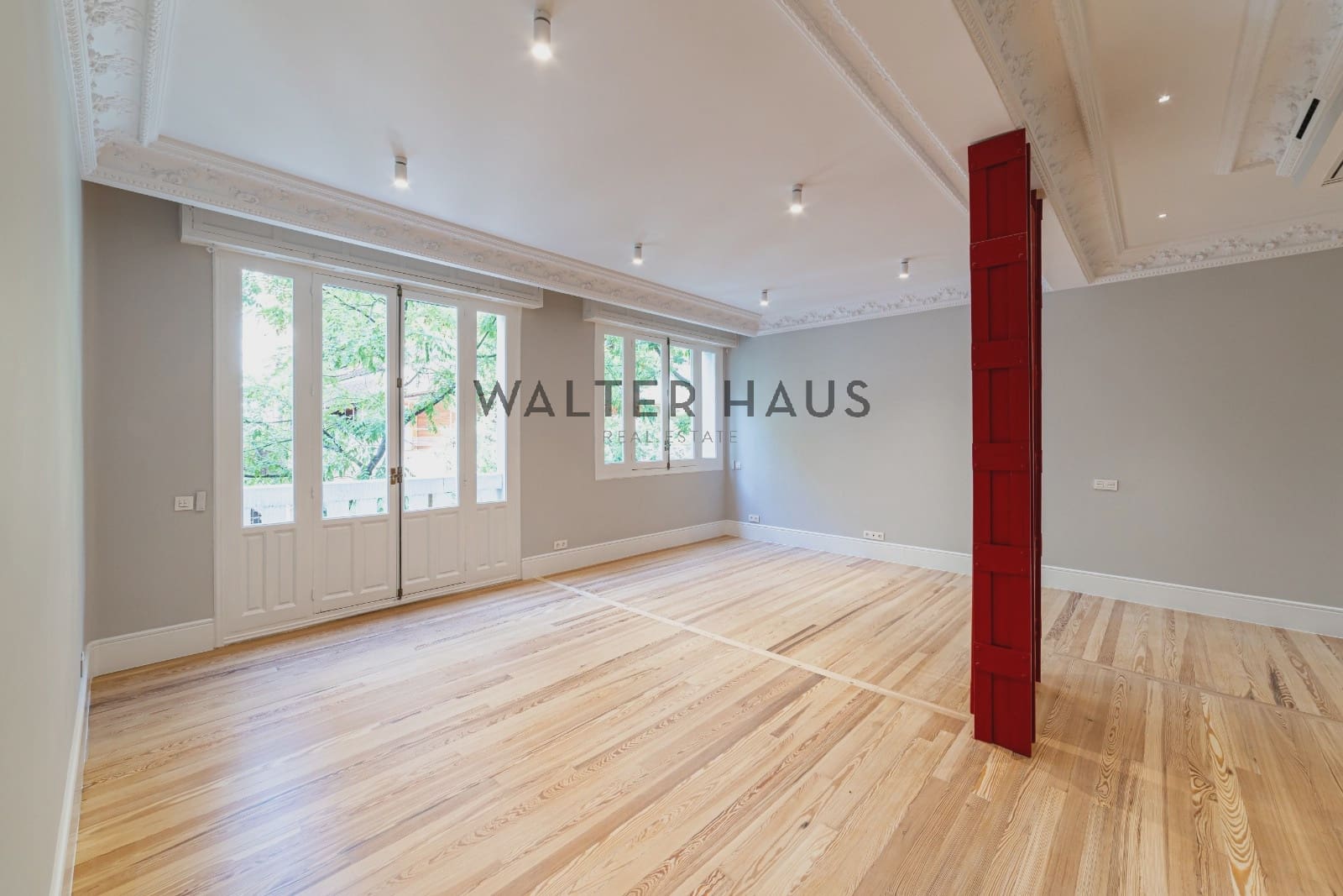 Piso de 3 habitaciones en Madrid ciudad en alquiler - 4.200 € (Ref: 10060682)