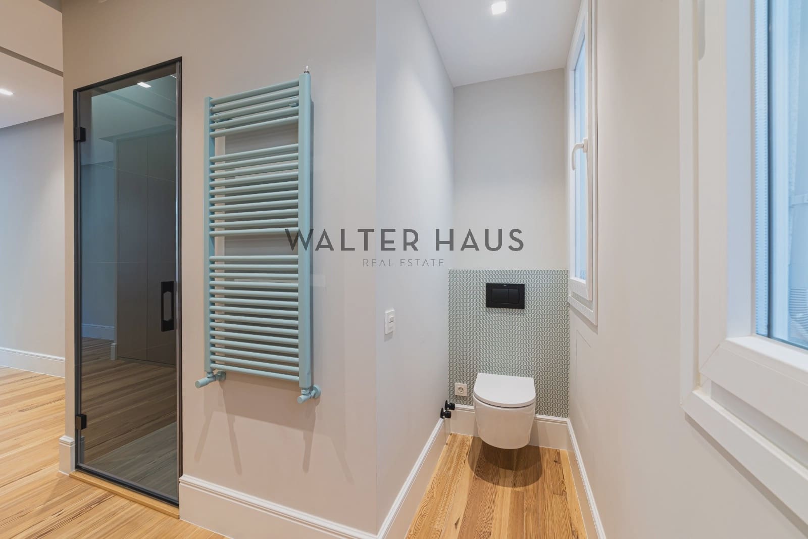 Piso de 3 habitaciones en Madrid ciudad en alquiler - 4.200 € (Ref: 10060682)