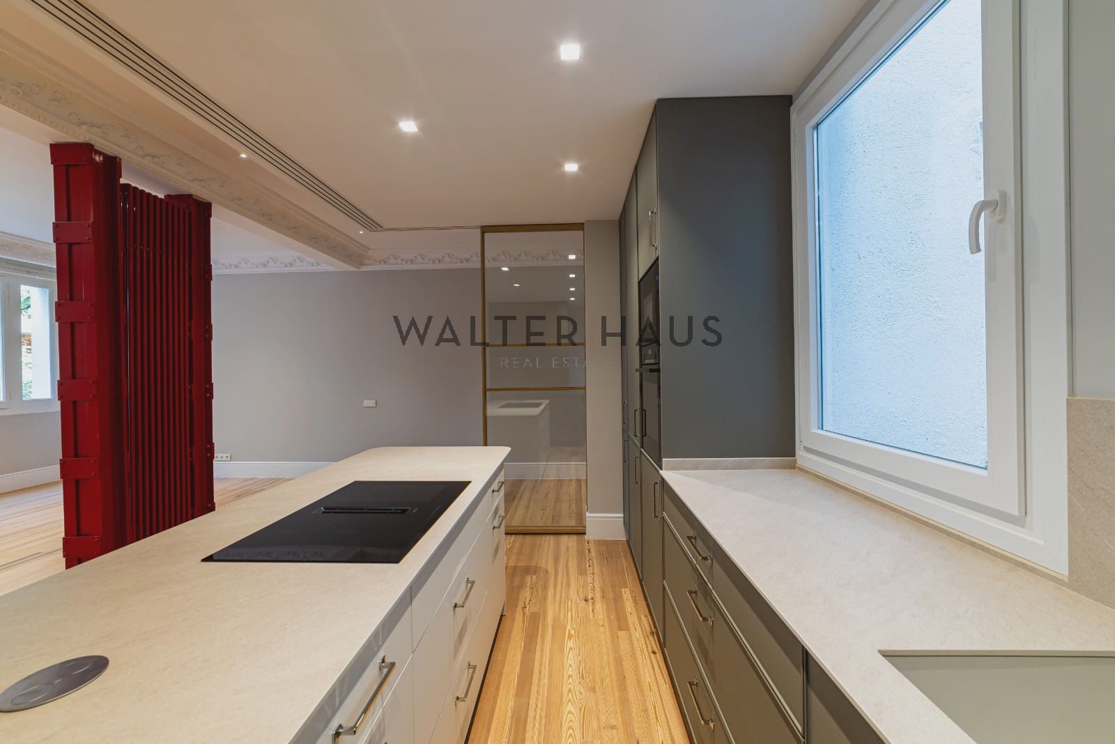 Piso de 3 habitaciones en Madrid ciudad en alquiler - 4.200 € (Ref: 10060682)