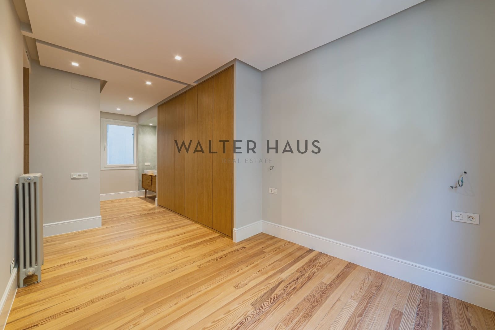 Piso de 3 habitaciones en Madrid ciudad en alquiler - 4.200 € (Ref: 10060682)