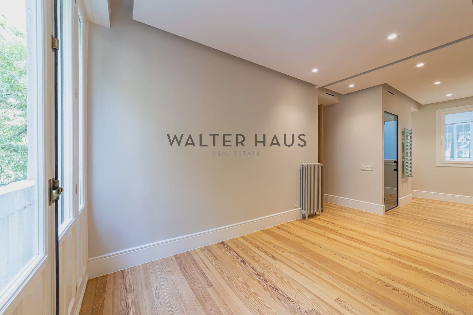 Piso de 3 habitaciones en Madrid ciudad en alquiler - 4.200 € (Ref: 10060682)
