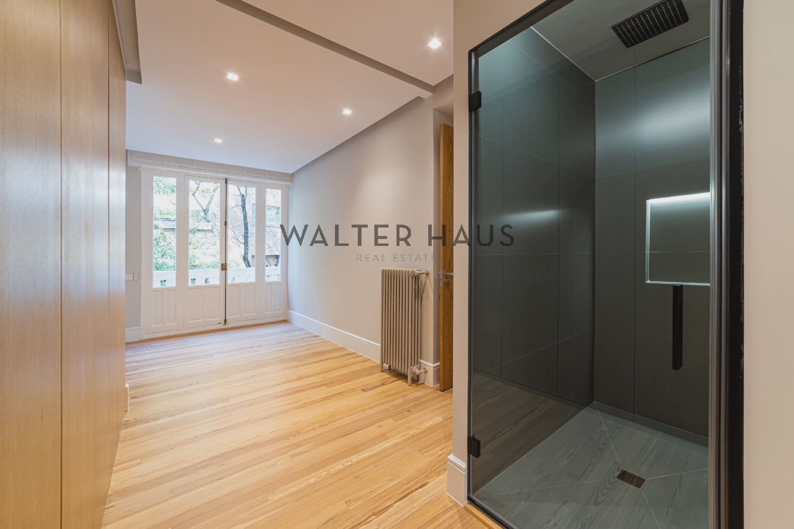 Piso de 3 habitaciones en Madrid ciudad en alquiler - 4.200 € (Ref: 10060682)