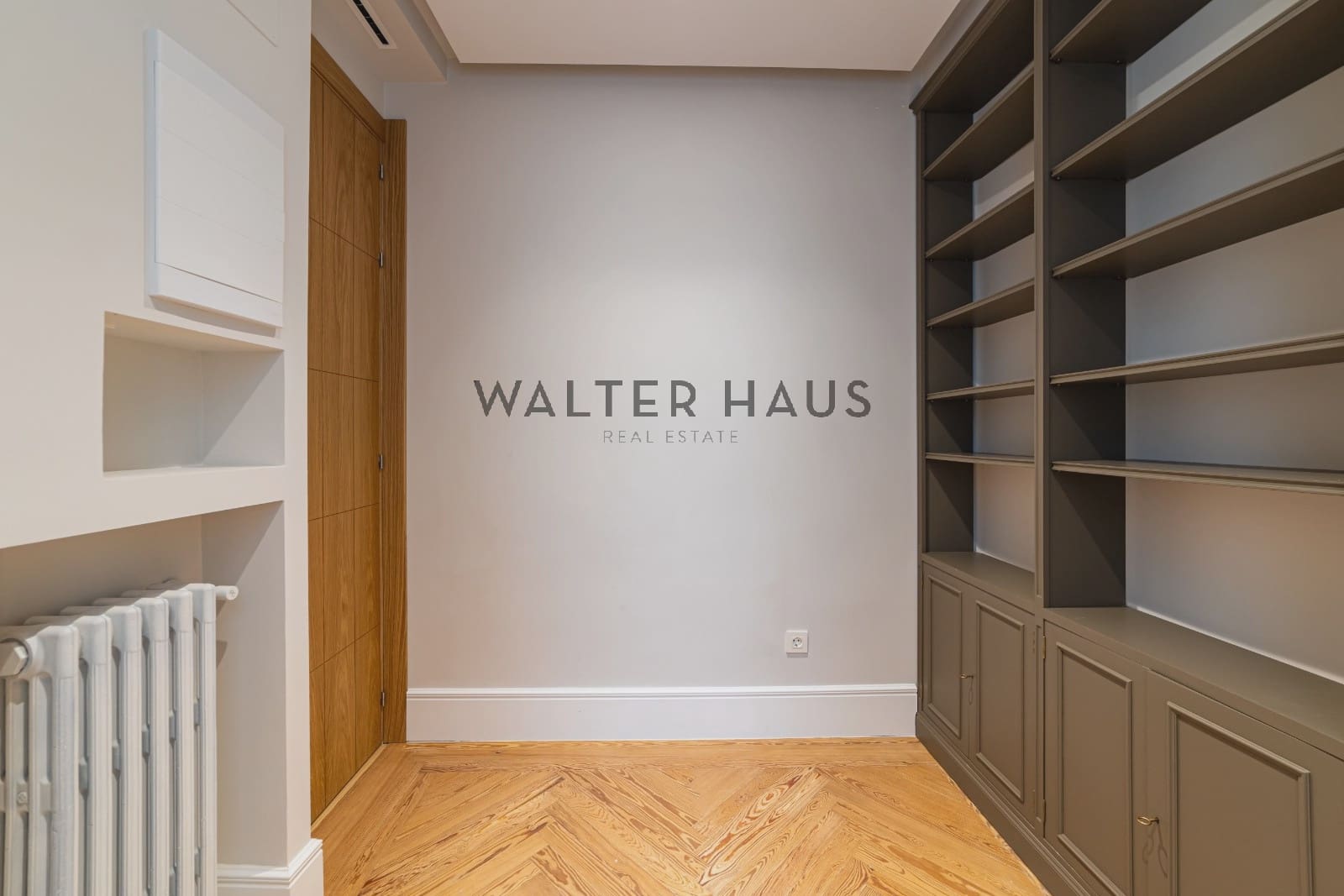 Piso de 3 habitaciones en Madrid ciudad en alquiler - 4.200 € (Ref: 10060682)
