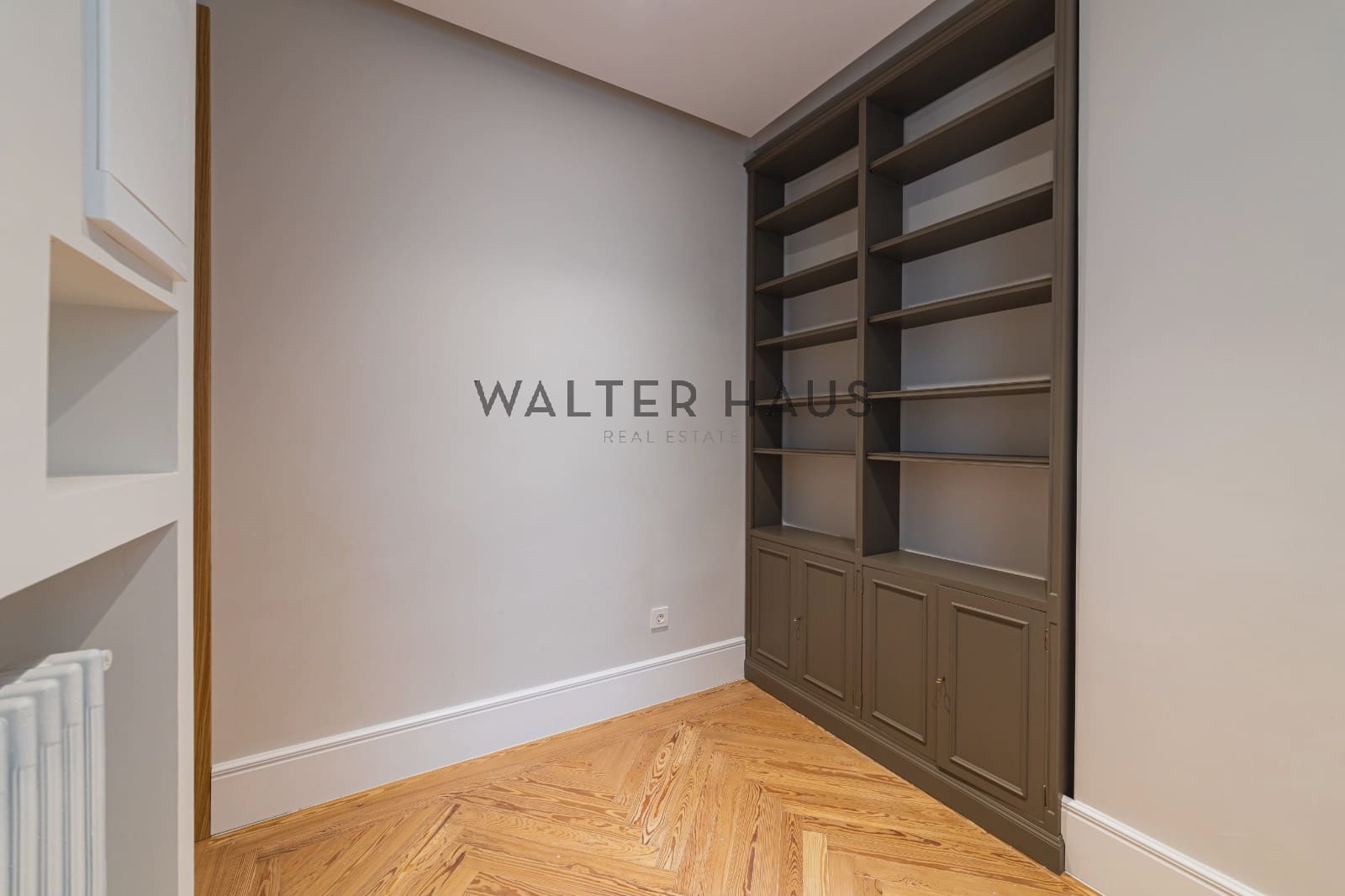 Piso de 3 habitaciones en Madrid ciudad en alquiler - 4.200 € (Ref: 10060682)