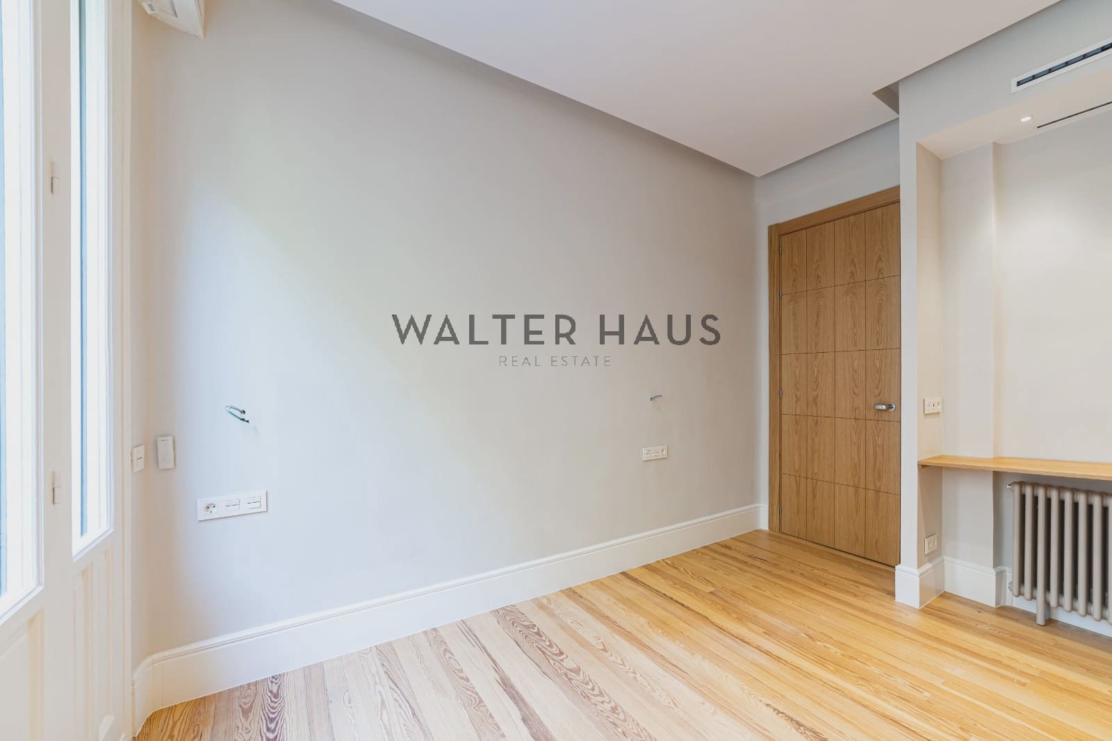 Piso de 3 habitaciones en Madrid ciudad en alquiler - 4.200 € (Ref: 10060682)