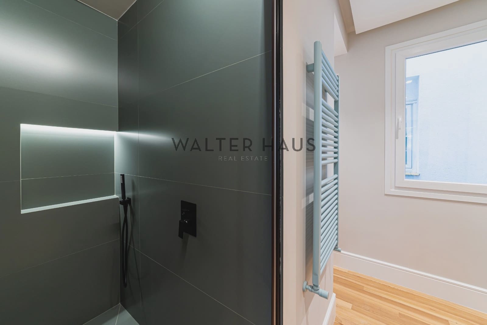 Piso de 3 habitaciones en Madrid ciudad en alquiler - 4.200 € (Ref: 10060682)