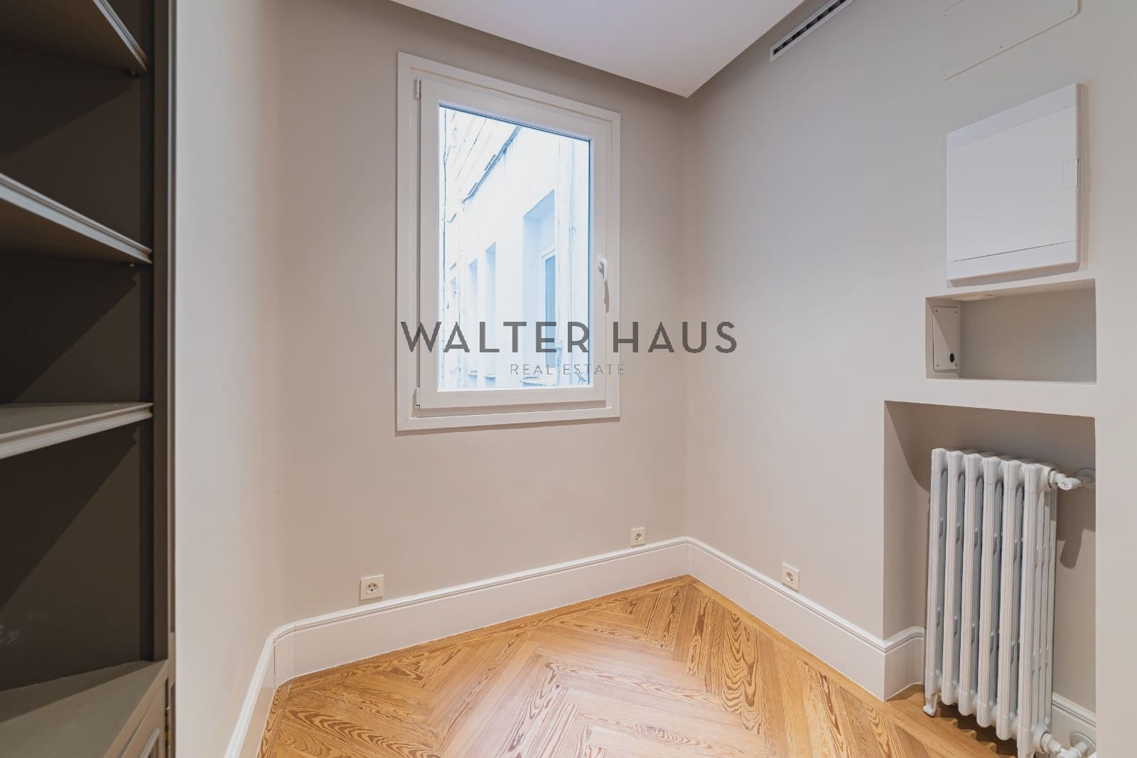 Piso de 3 habitaciones en Madrid ciudad en alquiler - 4.200 € (Ref: 10060682)