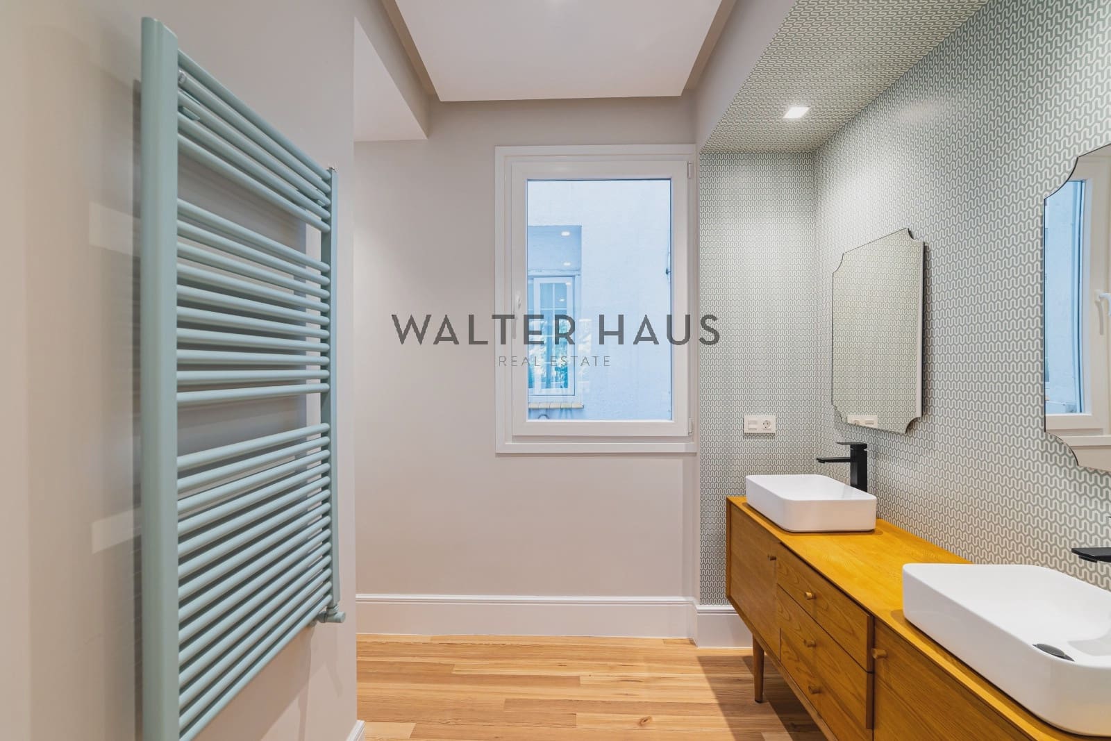 Piso de 3 habitaciones en Madrid ciudad en alquiler - 4.200 € (Ref: 10060682)