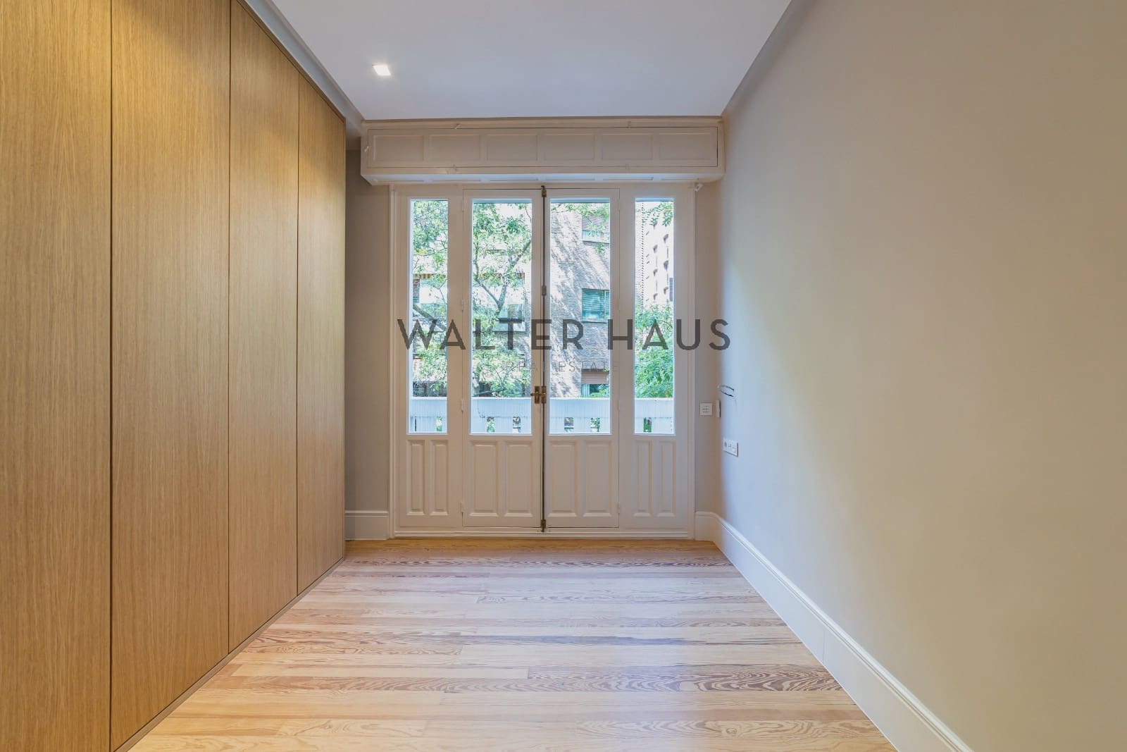 Piso de 3 habitaciones en Madrid ciudad en alquiler - 4.200 € (Ref: 10060682)