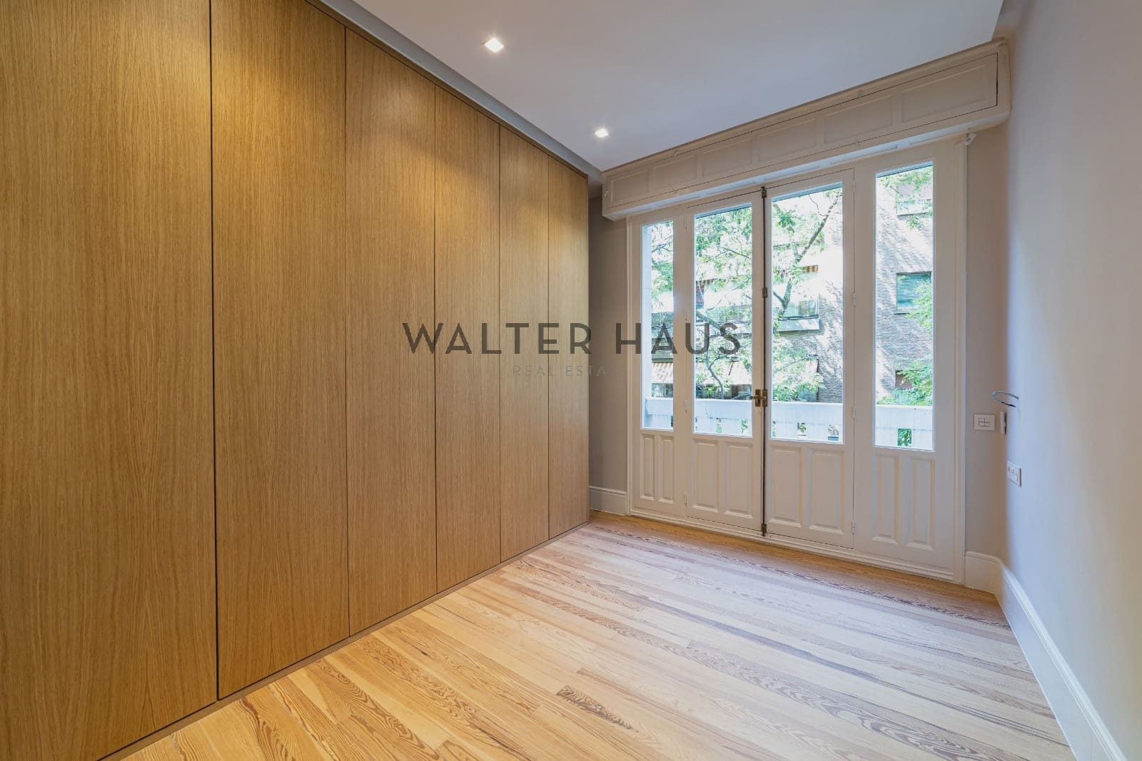 Piso de 3 habitaciones en Madrid ciudad en alquiler - 4.200 € (Ref: 10060682)