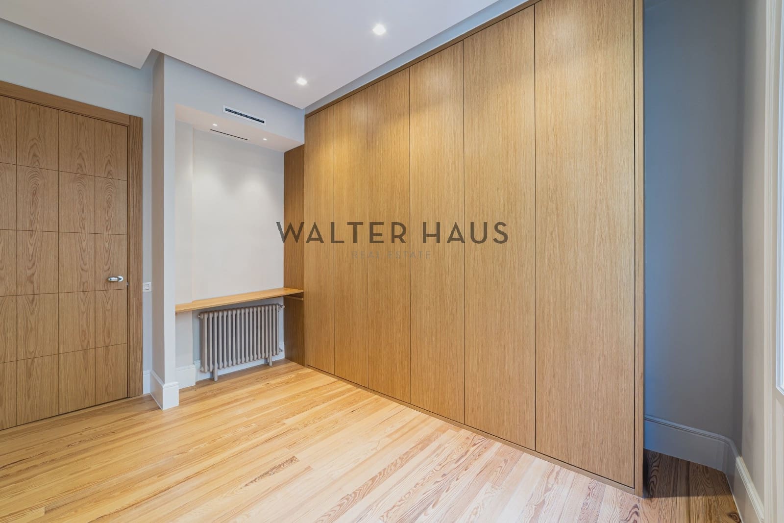 Piso de 3 habitaciones en Madrid ciudad en alquiler - 4.200 € (Ref: 10060682)
