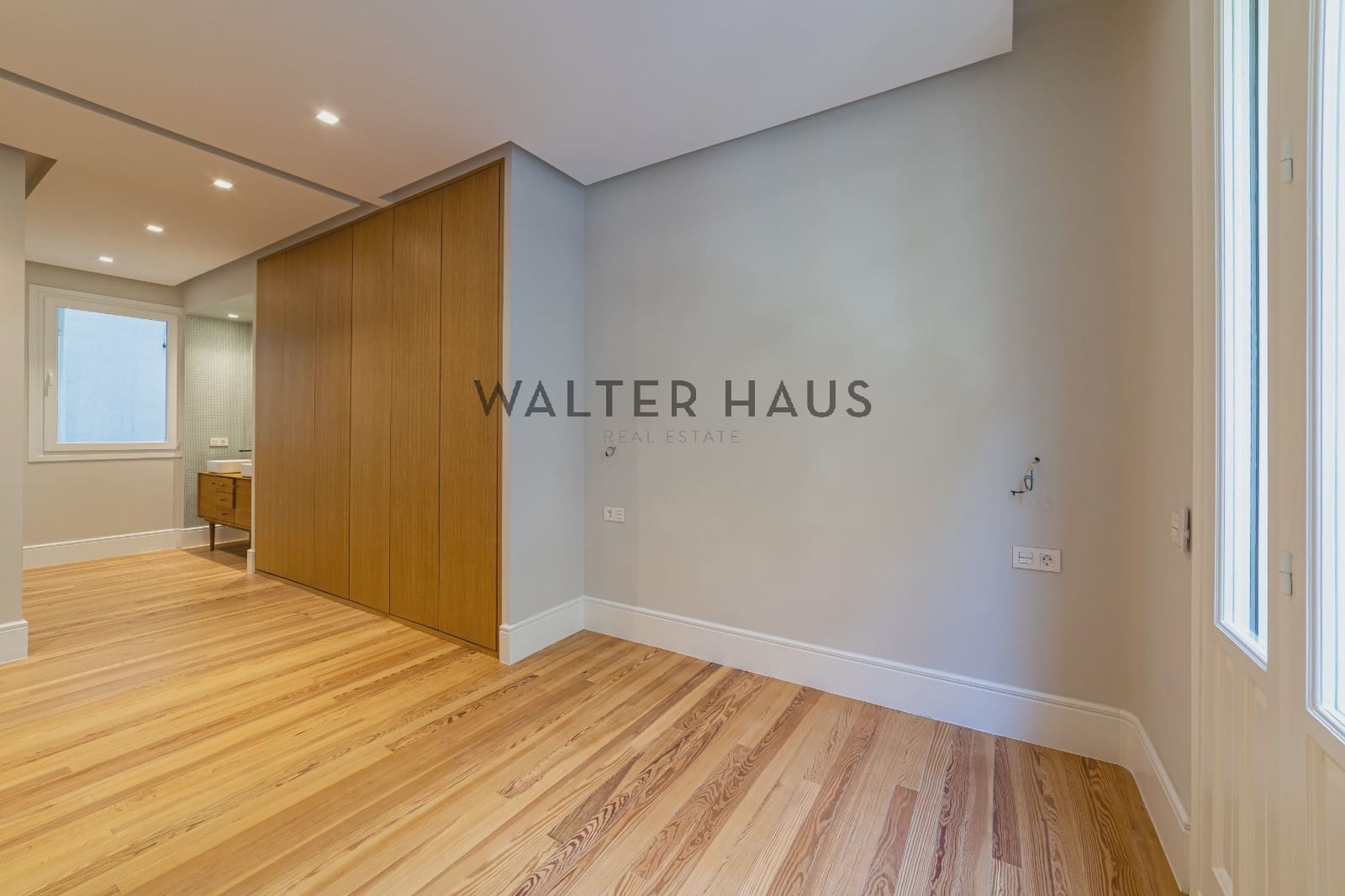 Piso de 3 habitaciones en Madrid ciudad en alquiler - 4.200 € (Ref: 10060682)