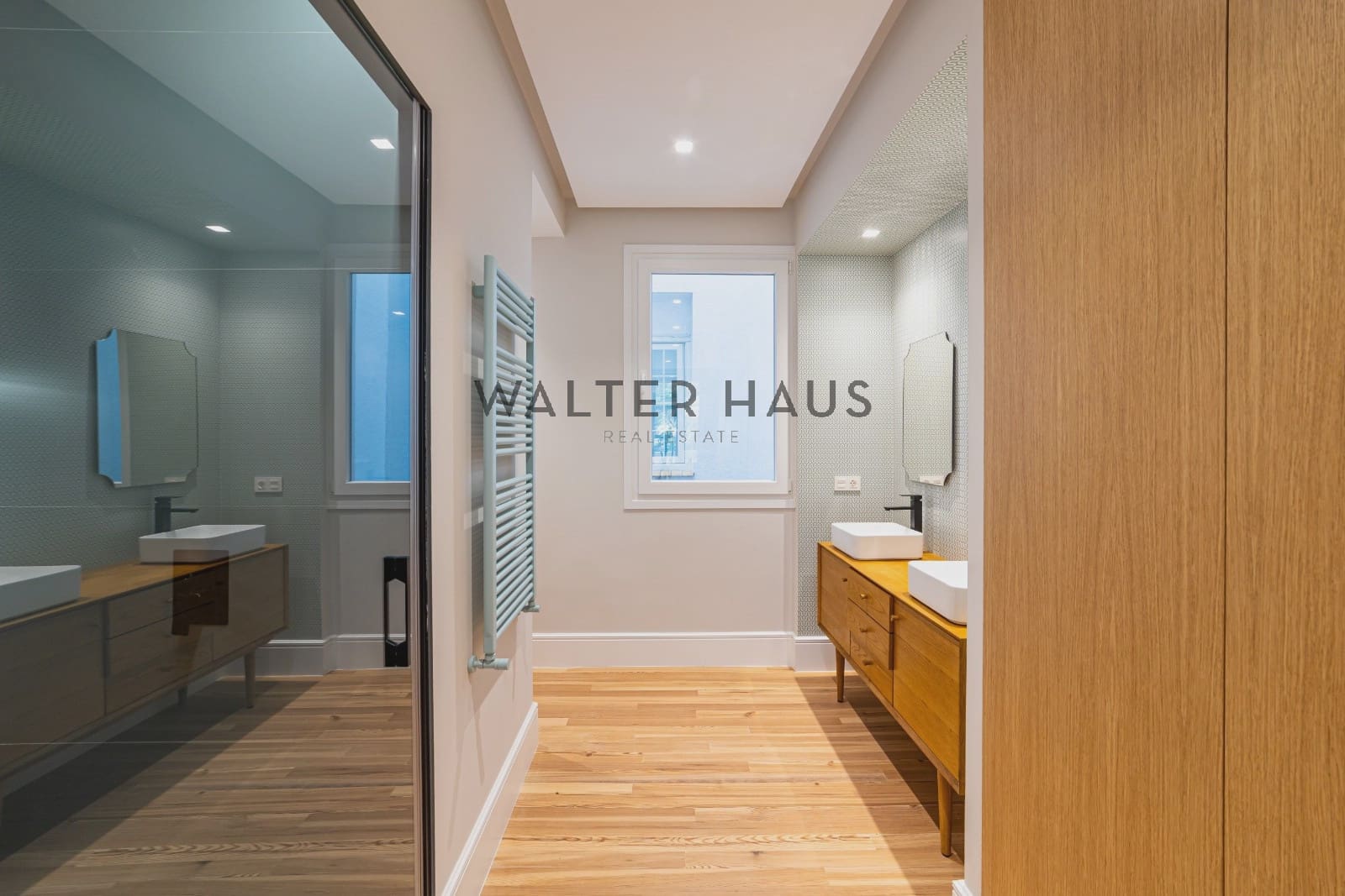 Piso de 3 habitaciones en Madrid ciudad en alquiler - 4.200 € (Ref: 10060682)
