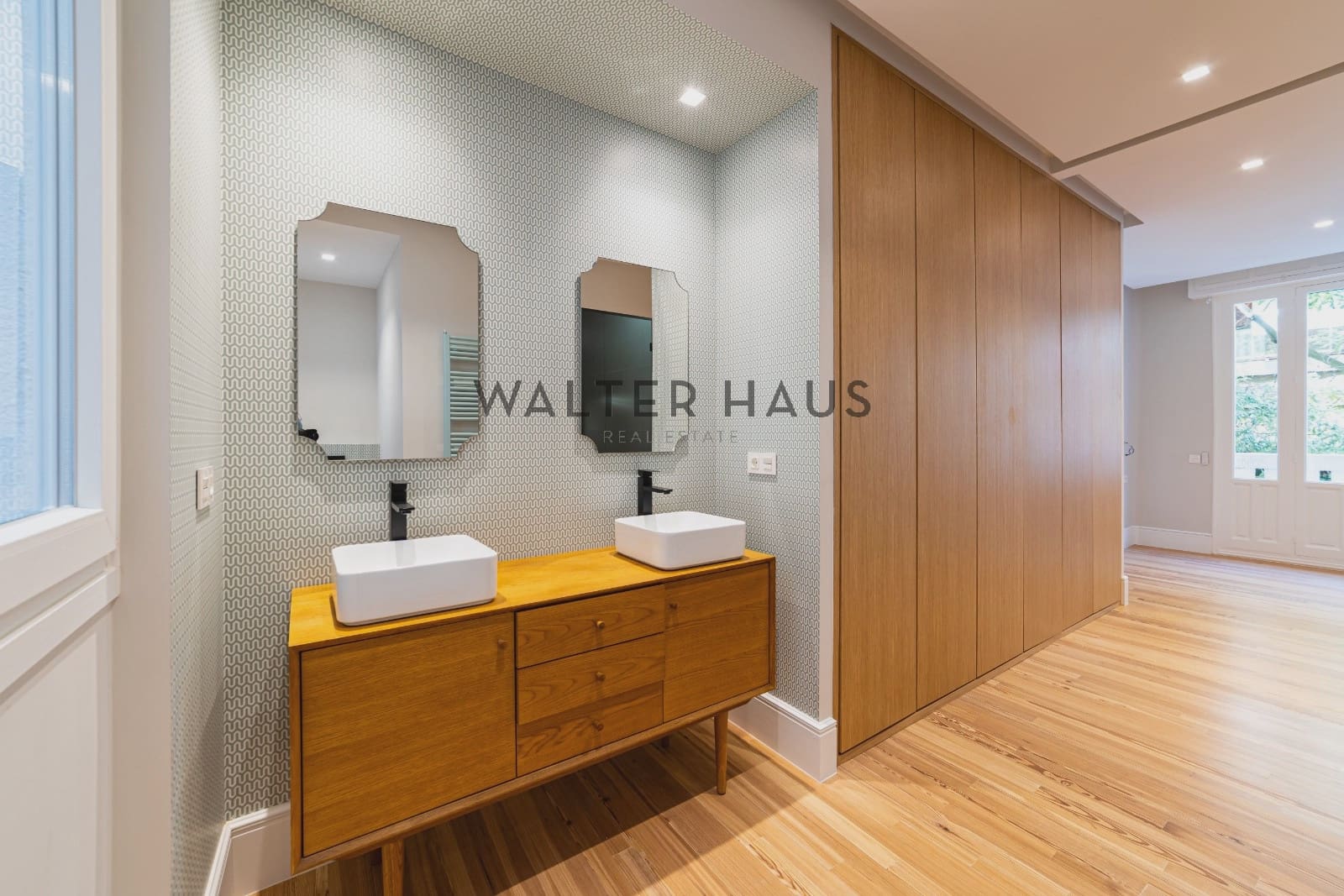 Piso de 3 habitaciones en Madrid ciudad en alquiler - 4.200 € (Ref: 10060682)