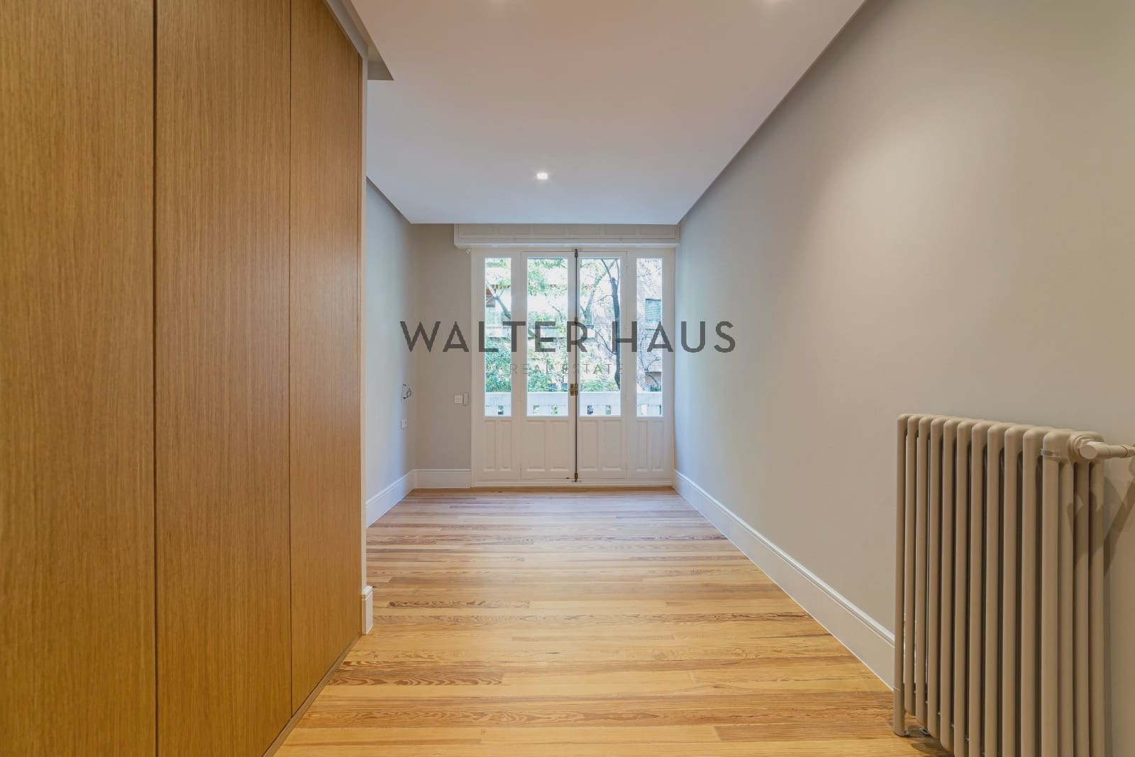Piso de 3 habitaciones en Madrid ciudad en alquiler - 4.200 € (Ref: 10060682)