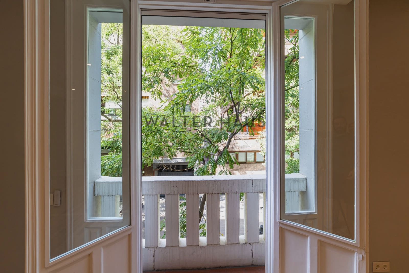 Piso de 3 habitaciones en Madrid ciudad en alquiler - 4.200 € (Ref: 10060682)