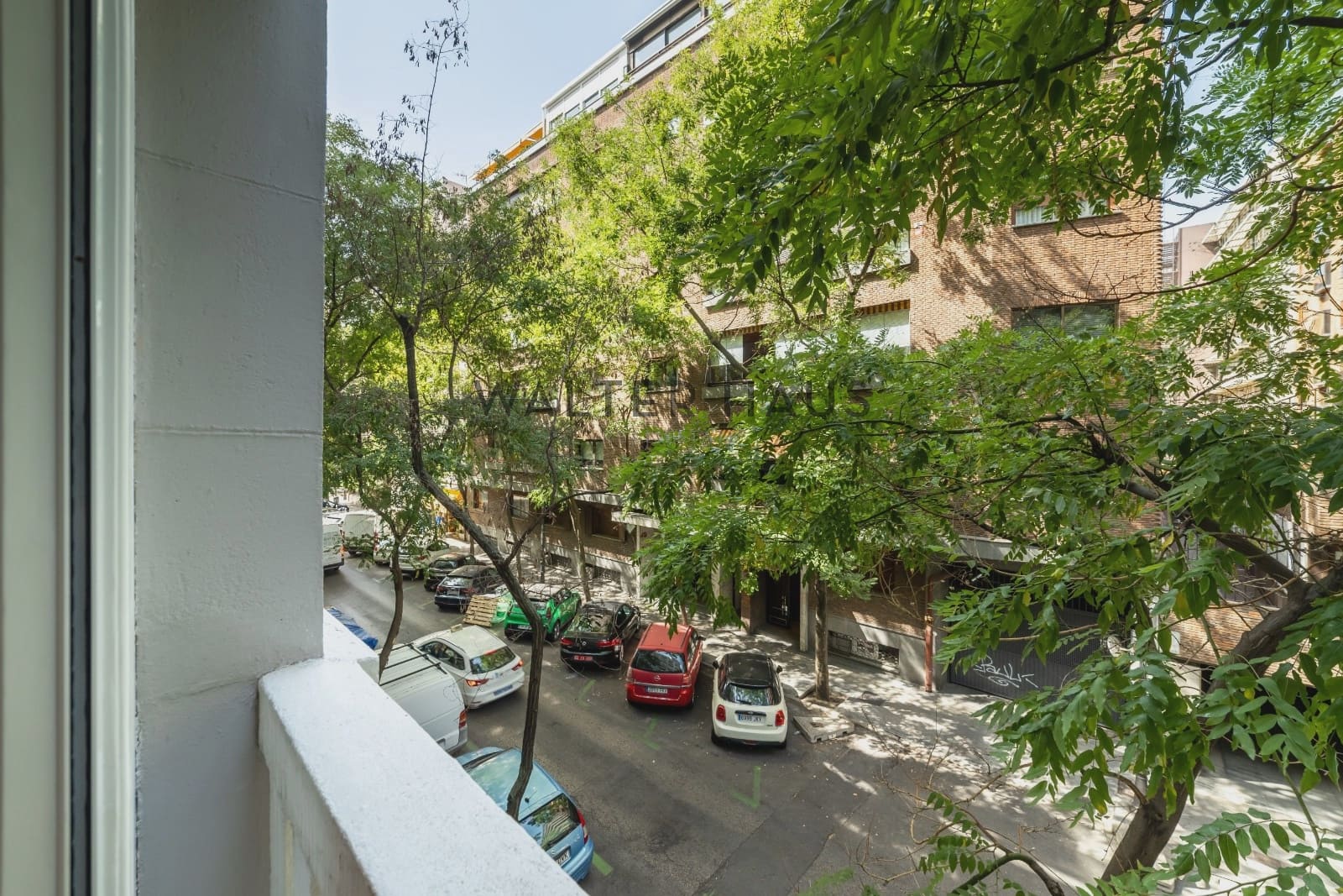 Piso de 3 habitaciones en Madrid ciudad en alquiler - 4.200 € (Ref: 10060682)
