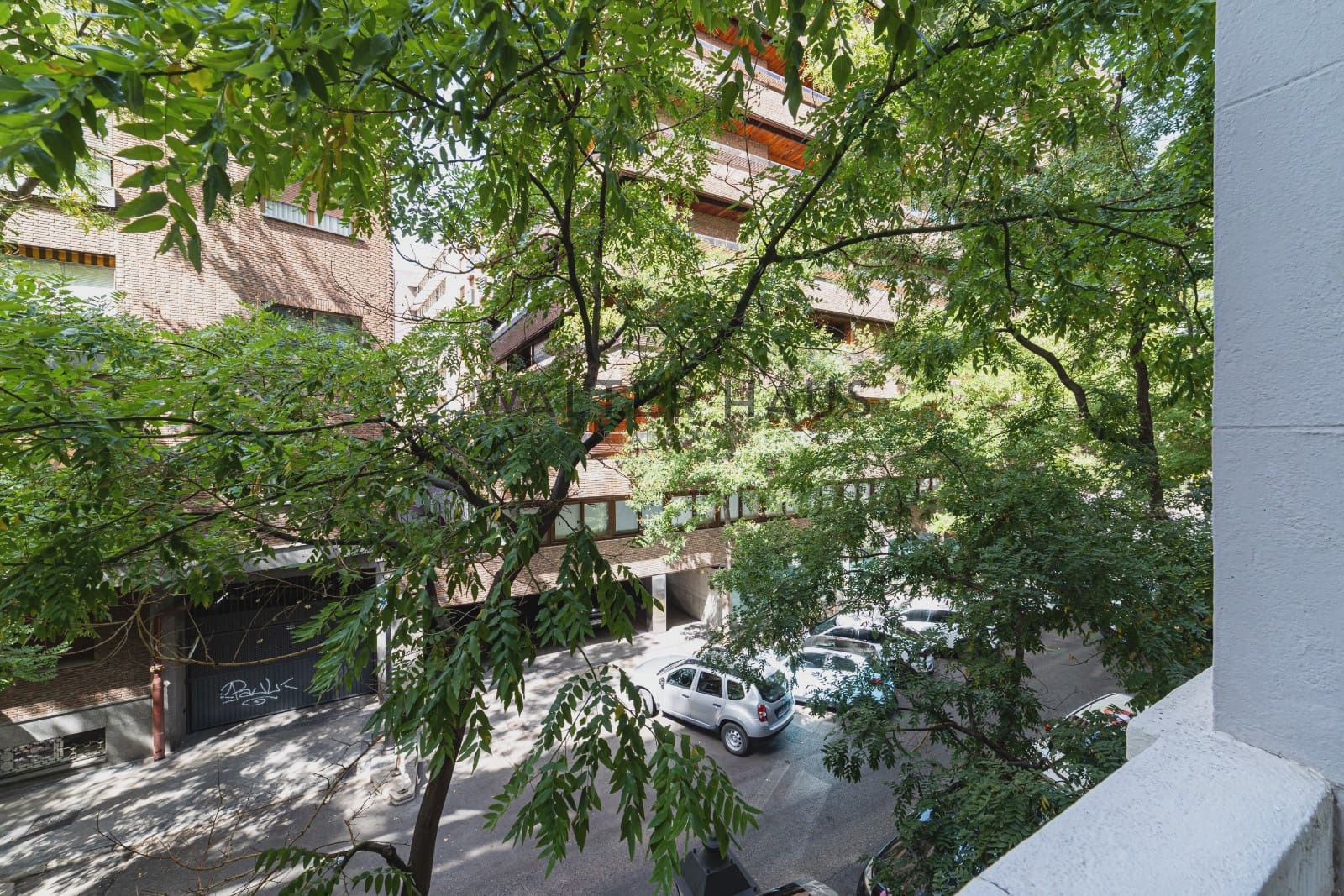 Piso de 3 habitaciones en Madrid ciudad en alquiler - 4.200 € (Ref: 10060682)