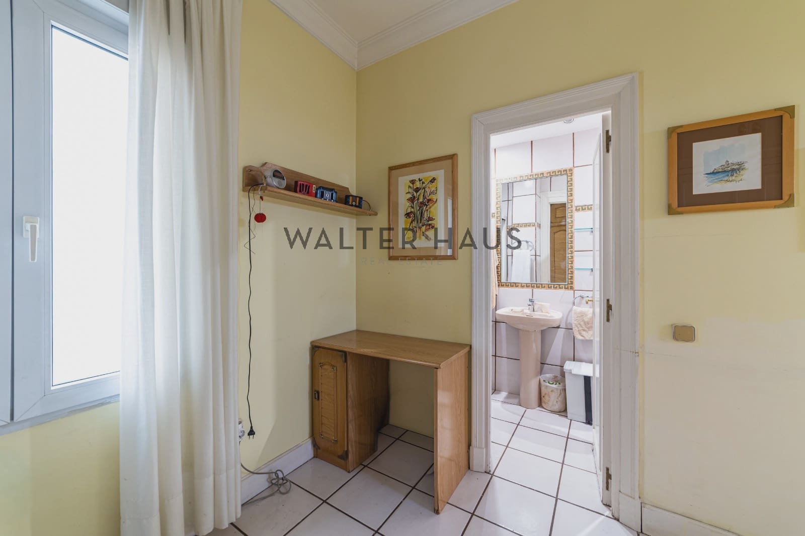 Piso de 4 habitaciones en Madrid ciudad en venta - 3.000.000 € (Ref: 10060683)