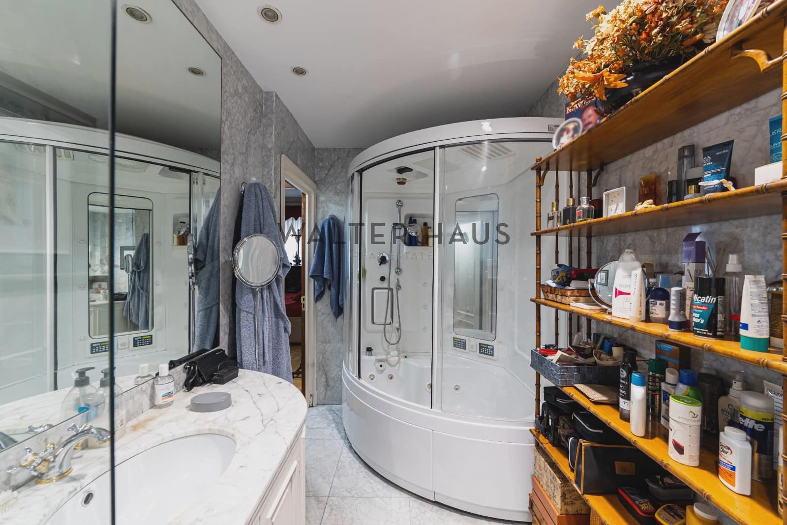 Piso de 4 habitaciones en Madrid ciudad en venta - 3.000.000 € (Ref: 10060683)